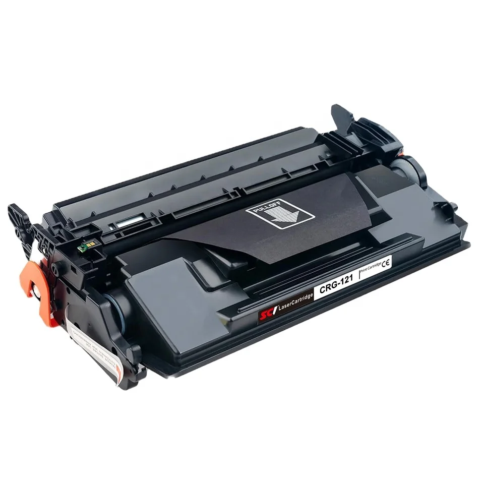 Прямая Продажа с фабрики Премиум совместимый CRG-121 картридж тонером CRG121 для Canon imageClass D1620 D1650 класс изображения D 1620 1650