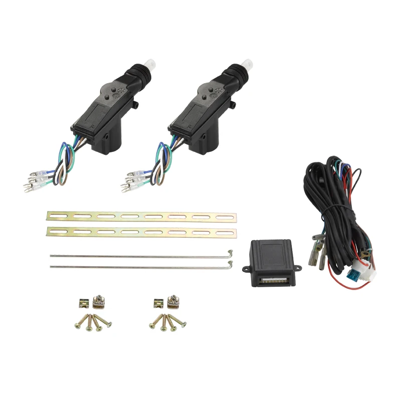 
High Quality Water-proof Car Central Door Locking System 