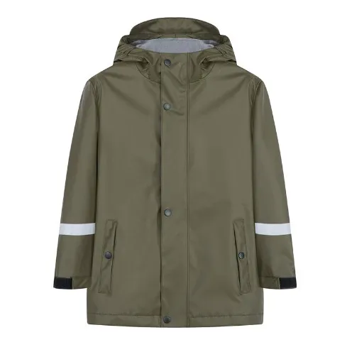 2021 Hot sale Professional Production Poncho Raincoats children students kids rain cape Hooded Rain Coat Windproof Raincoat