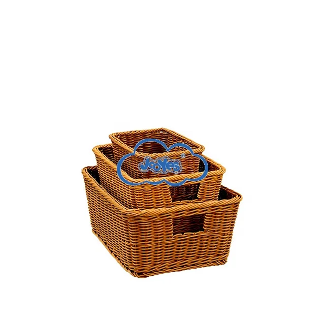 High quality 5 inch plastic kids toy box storage boxes