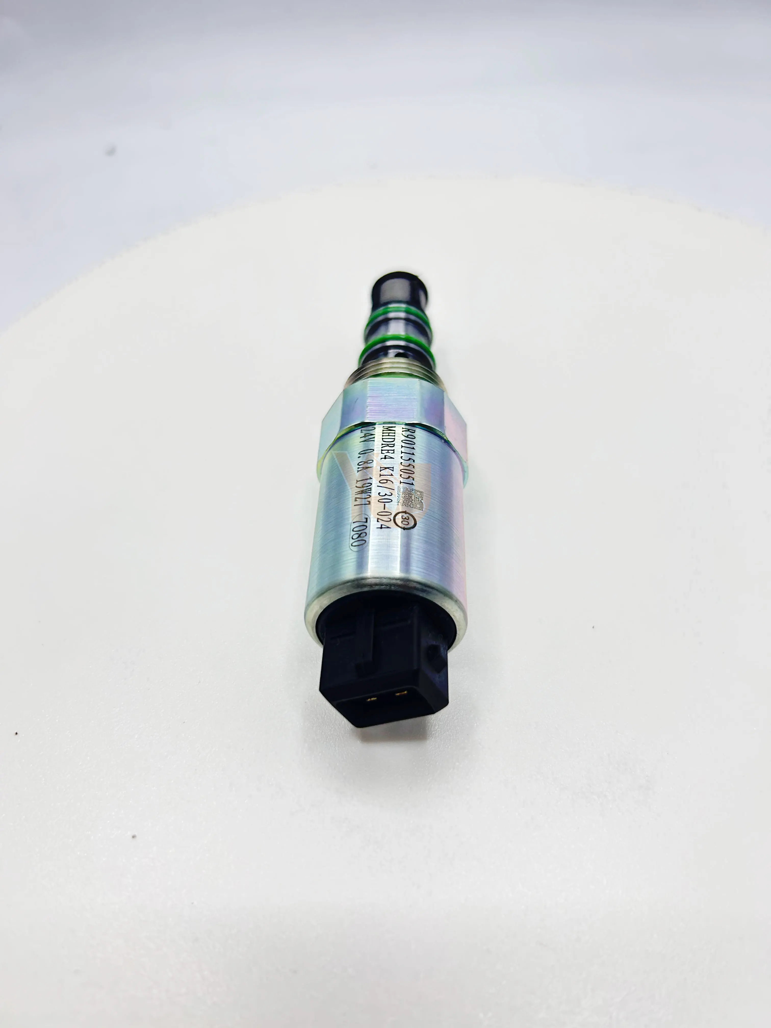 Электромагнитный клапан экскаватора R901155051 MHDRE4K16 30-024 для гидравлического насоса A8VO200 Rexroth DX225 DX300 DX420 DH500 DH370 DH400