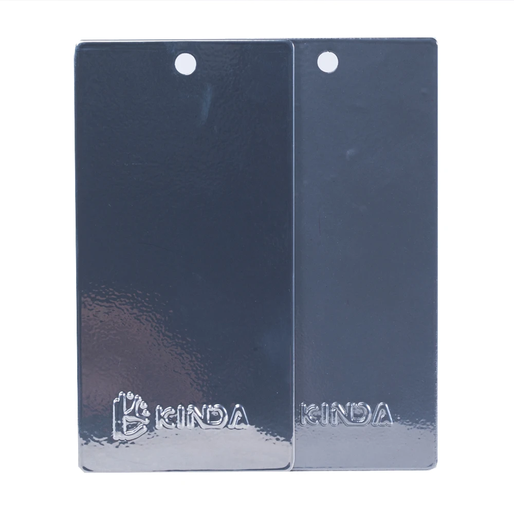 
Powder Coating Powder Factory Sale Fireproof Paint For Metal Surface Powder Coating Galvanised Steel 