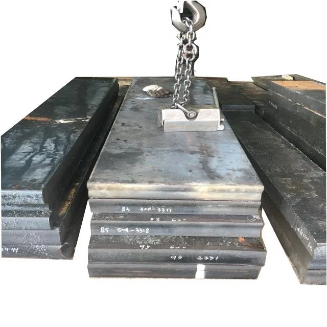 
High quality 1.2510 Hot Rolled Tool Round Steel 