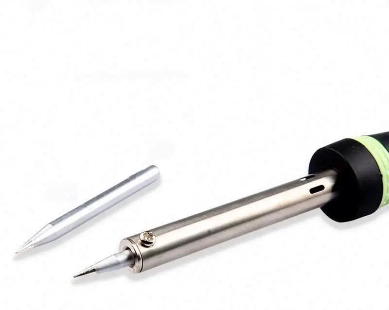 Hot selling external heated 60 watt soldering iron