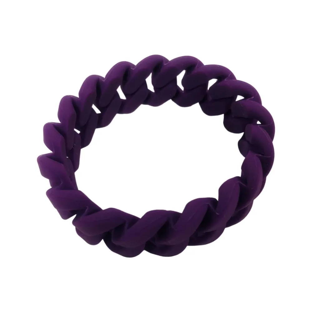 Personalized Silicone Bracelets Promotional Gifts Customized Various Silicone Products