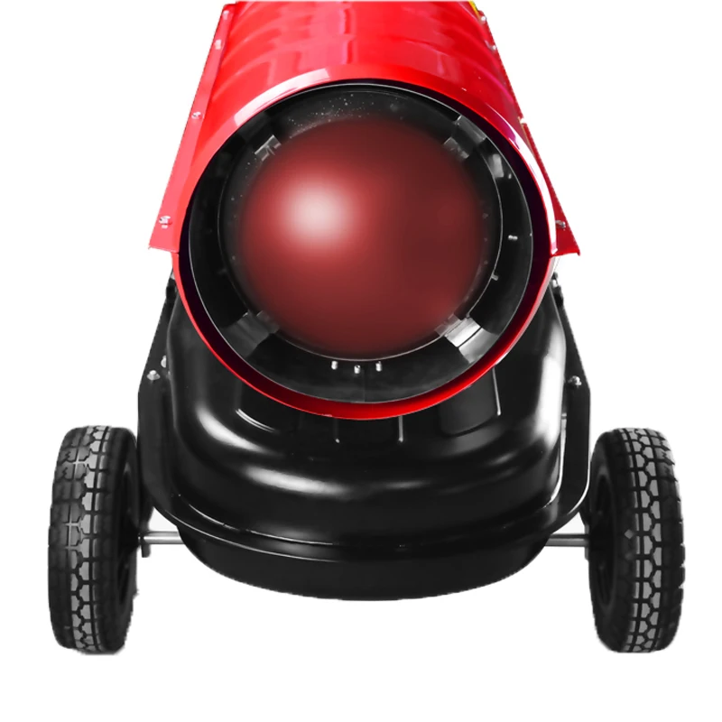 industrial indirect indoor small all in one diesel engine heater portable spare parts