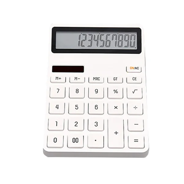 Kaco-LEMO Calculator