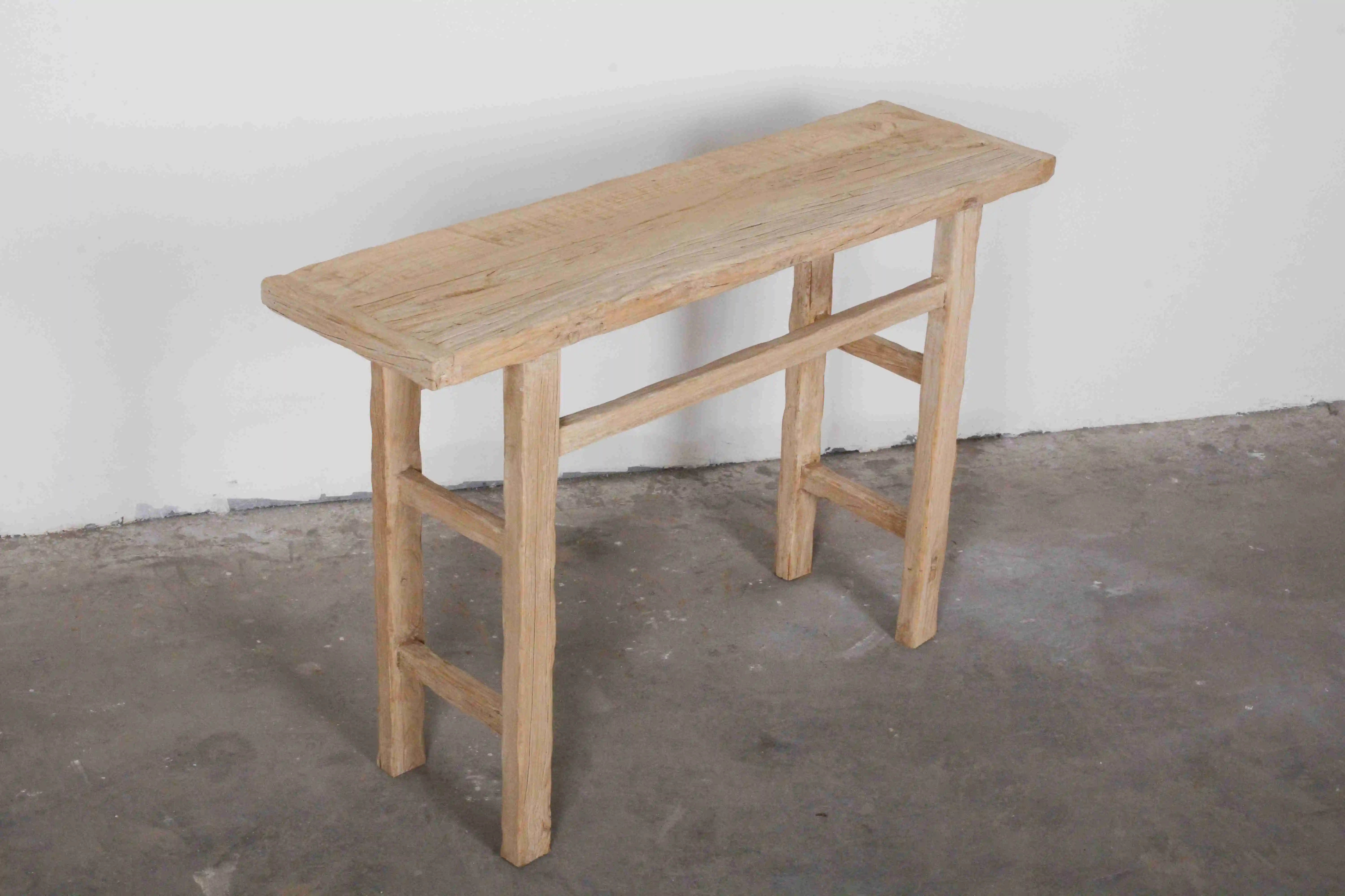 New Product Hot Selling  Simple Retro Durable Side Table With Strong Load Bearing Capacity