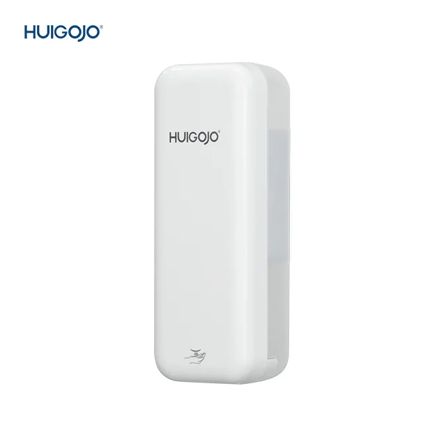 OEM Customize Logo Hotel Liquid Alcohol Soap Touchless Sensor Automatic Hand Dispenser