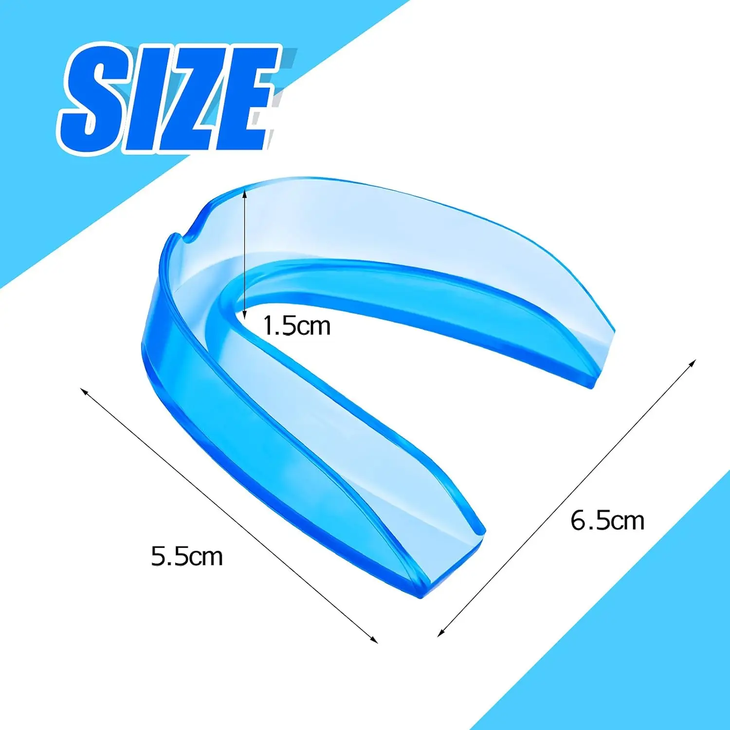 Wholesale Adults Junior Unisex Professional Boxing Basketball Football Hockey Karate Lacrosse Athletic Custom Mouth Guard