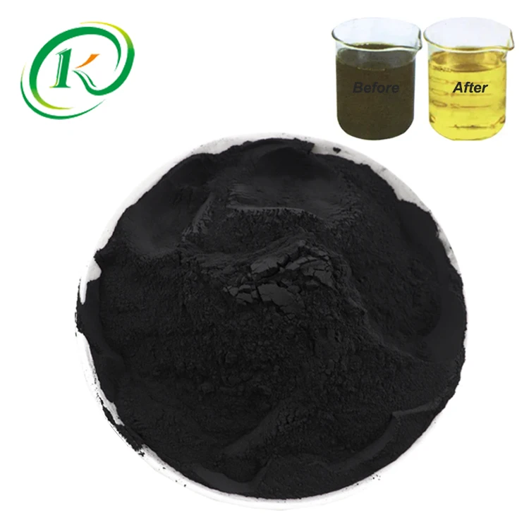 Activated carbon manufacture price suppliers activated carbon for oil decolorization