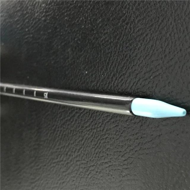 Medical dilator 4F-32F