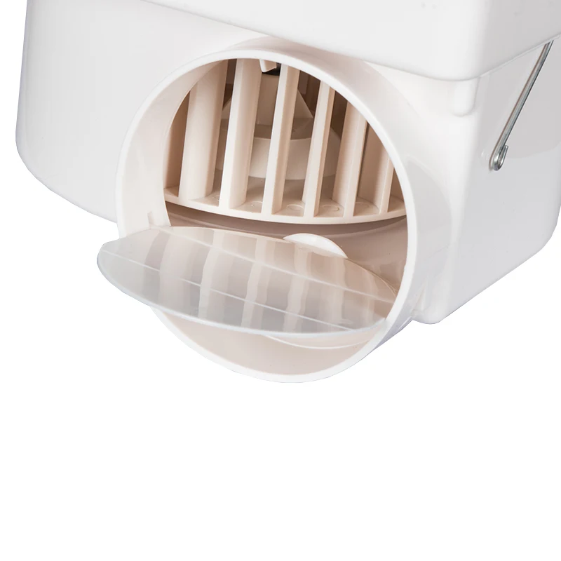 Фабрика питания тоньше Новый ПП потолок трубы/канал Вентилятор 100% меди двигателя