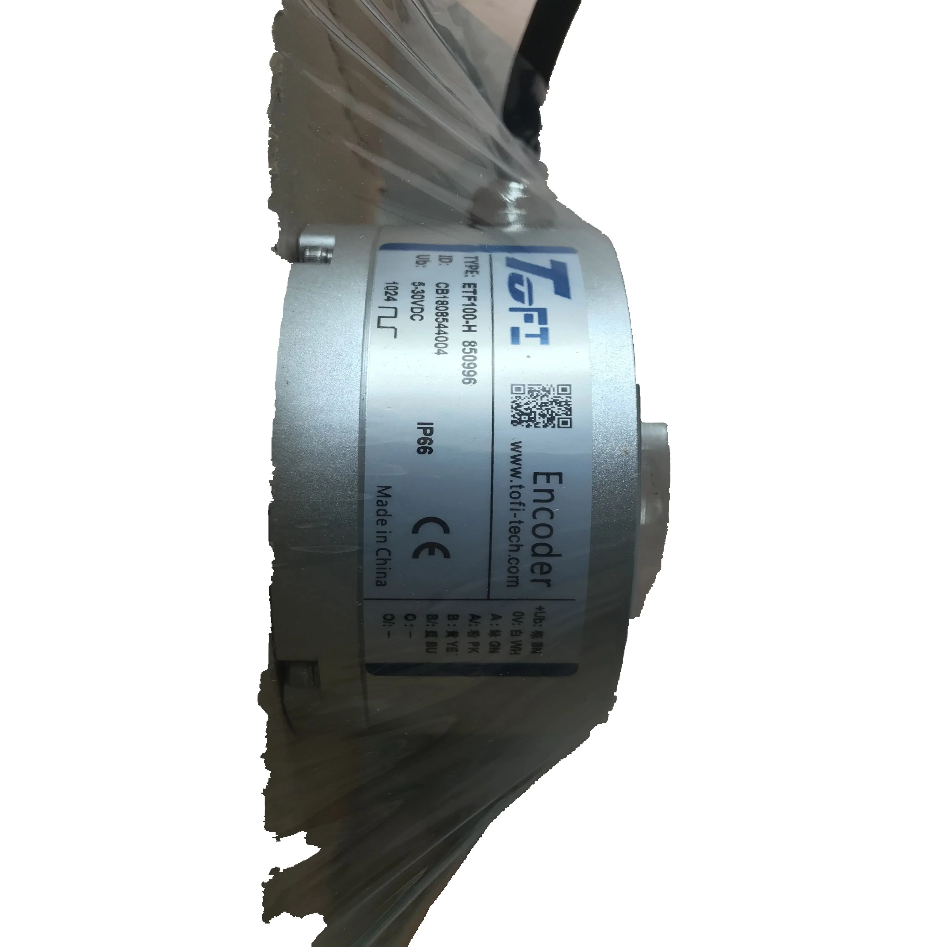 Tofi encoder EDK100H 850996