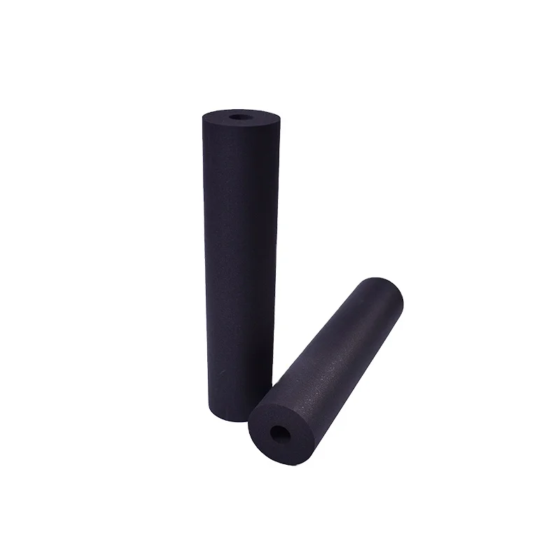 Тяжелый Металл Удаление активированного угля блок фильтр для воды картридж