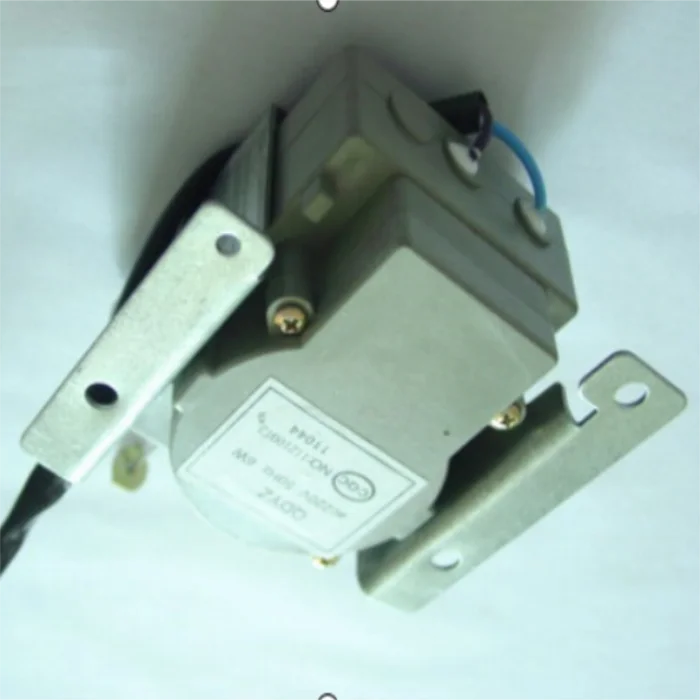 Drain motor QDYZ-BTD-12 for  washing machine whirlpool Brazil
