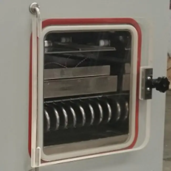 8KG/24h Vegetable Freeze Dryer for Food Factory