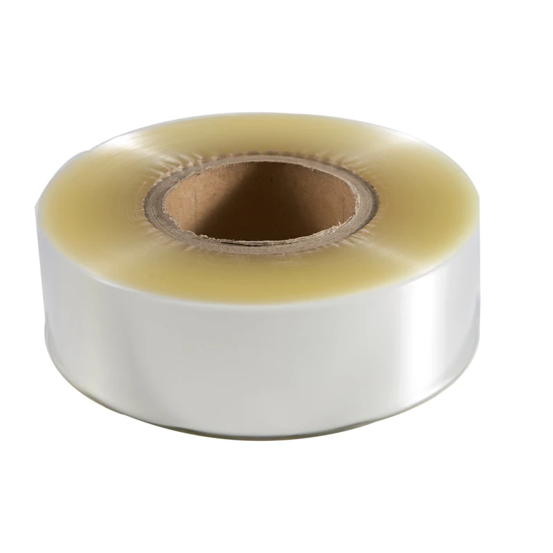 6cm Clear baking protection roll transparent wrap acetate sheet cake collar for cake chocolate mousse
