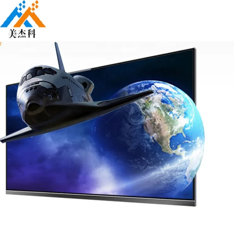 Indoor Android Advertising Video Player LCD Display Wall Mounted Digital Signage 21.5 32 Inch Infrared Touch Screen