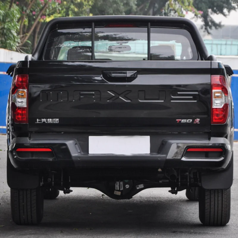 Trailer Hitch for Maxus T60 T70 High Quality Products for China