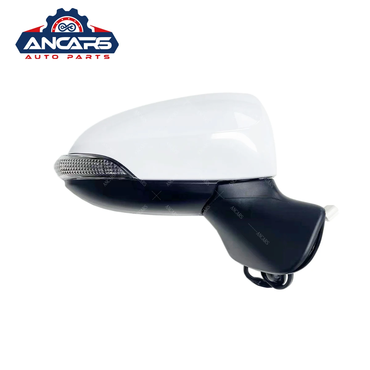 Боковое зеркало Axio для toyota Corolla Fielder 2012 заднего вида 87940-12J80 87940-12J90 87910-12J80