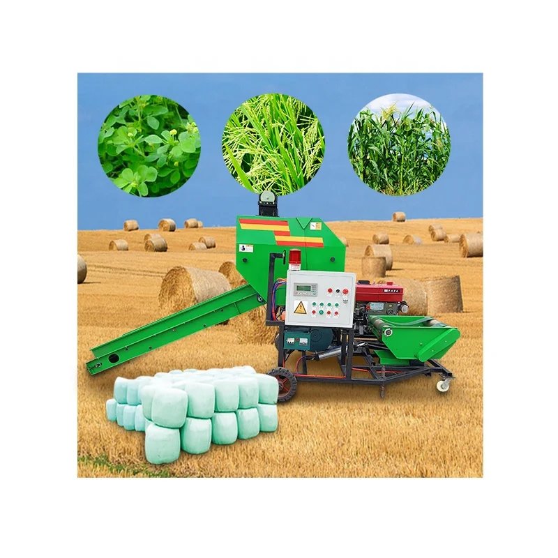 Автоматическая машина для производства кукурузы из
