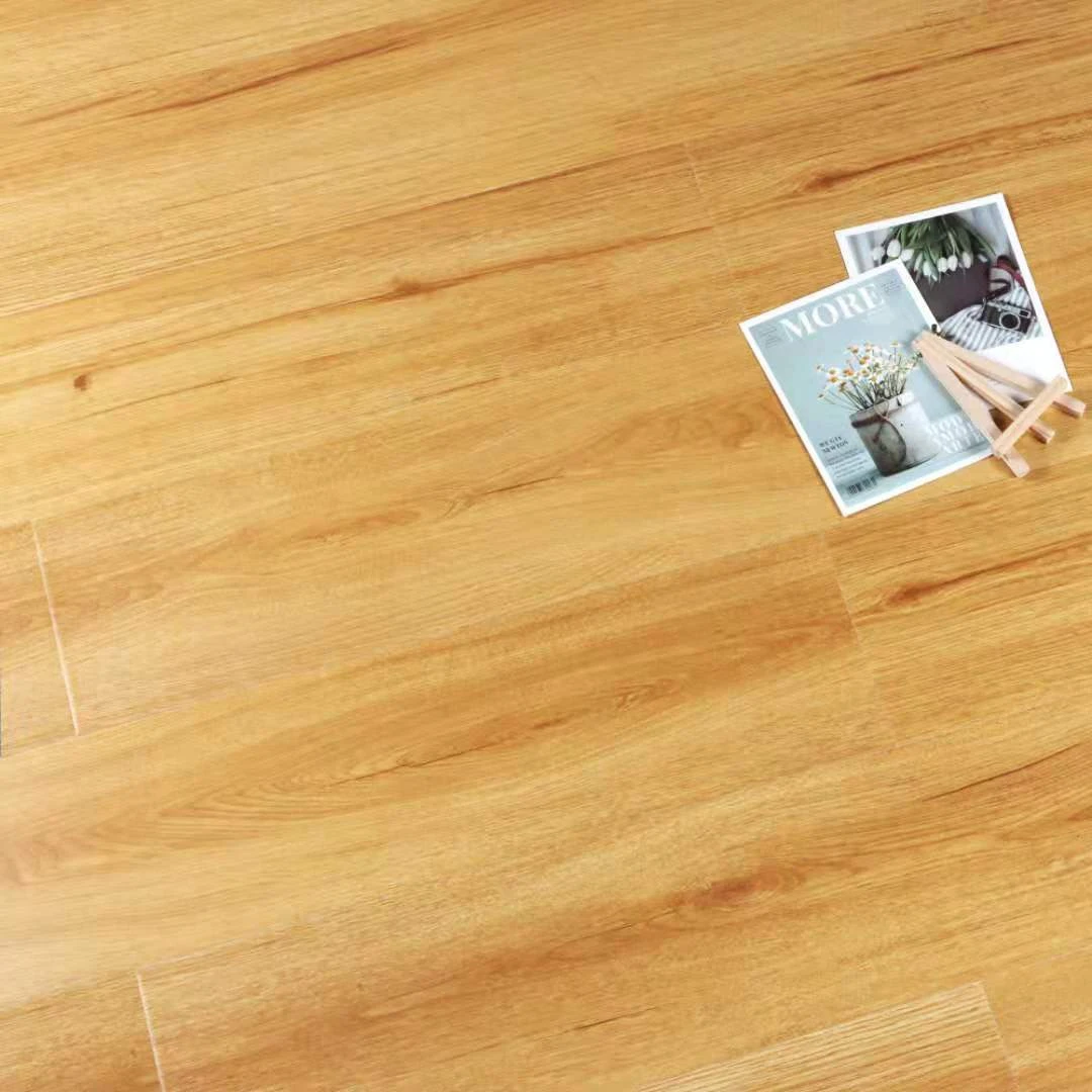 
Shuai Lai reinforced composite wood flooring household environmental protection retro wear-resistant water system base material 