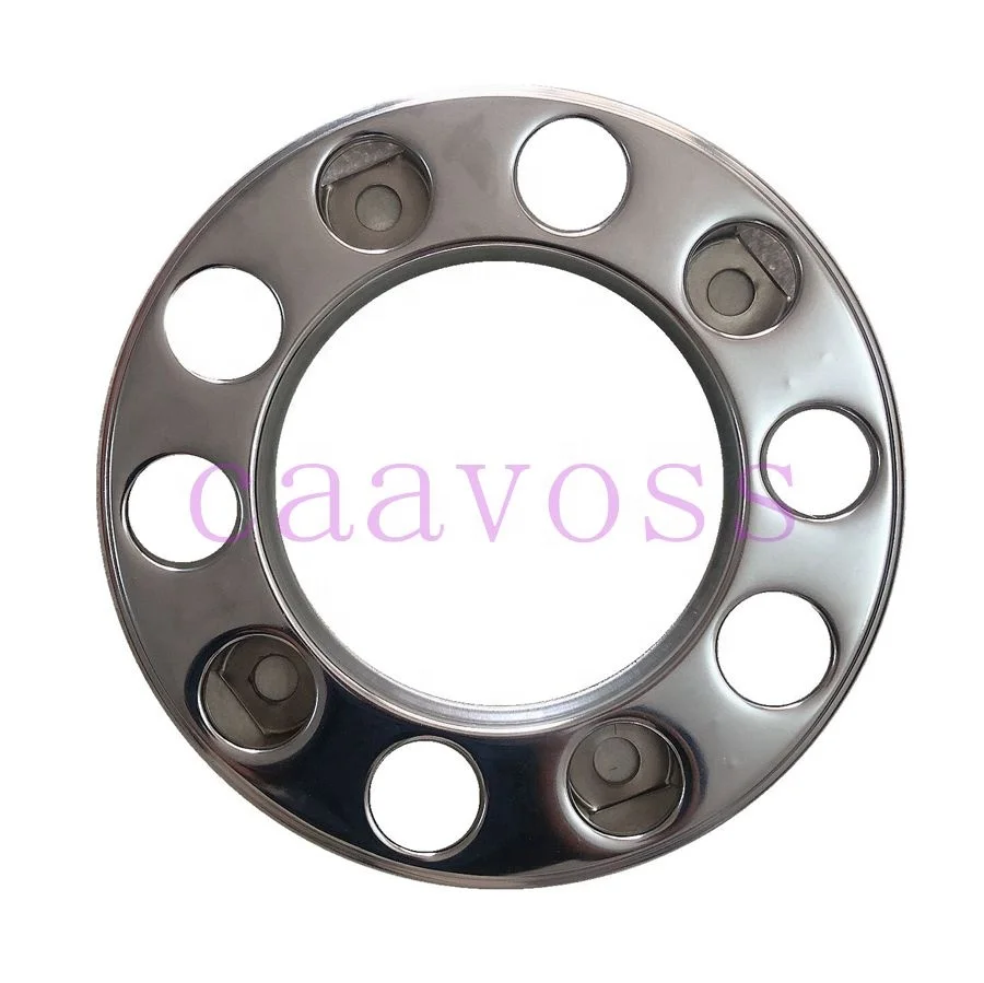 Стальная крышка колеса для грузовика Volvo 3988730