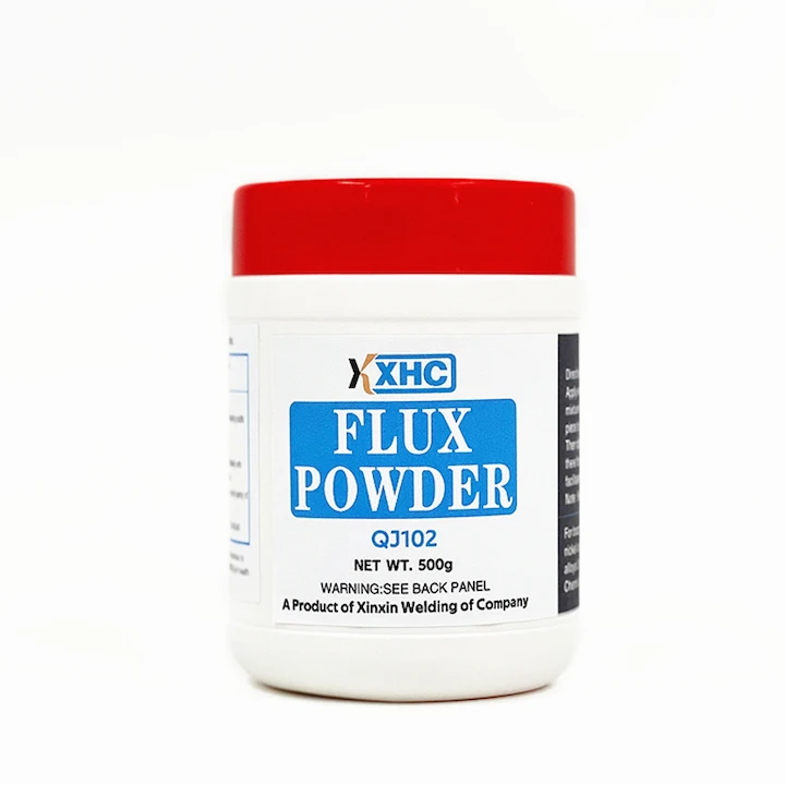 Flux Cored Arc Welding Wire Free Sample Available Copper Alloy Flux Powder