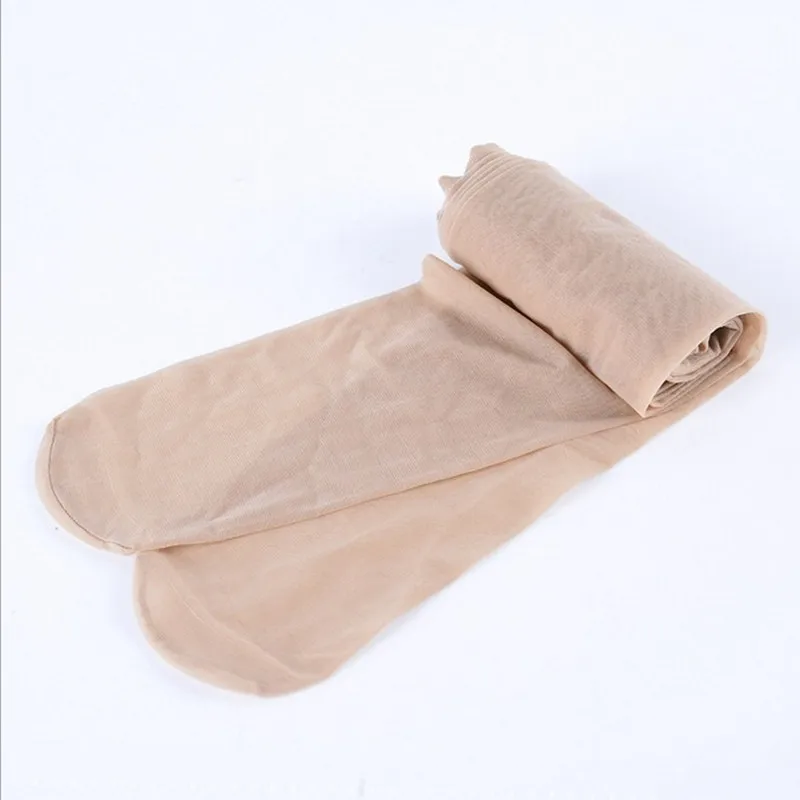 Hot Sell Elaslim Russian Elastic Tights Plus Size Anti-hook Pantyhose Silk Maternity Leggings and Stockings