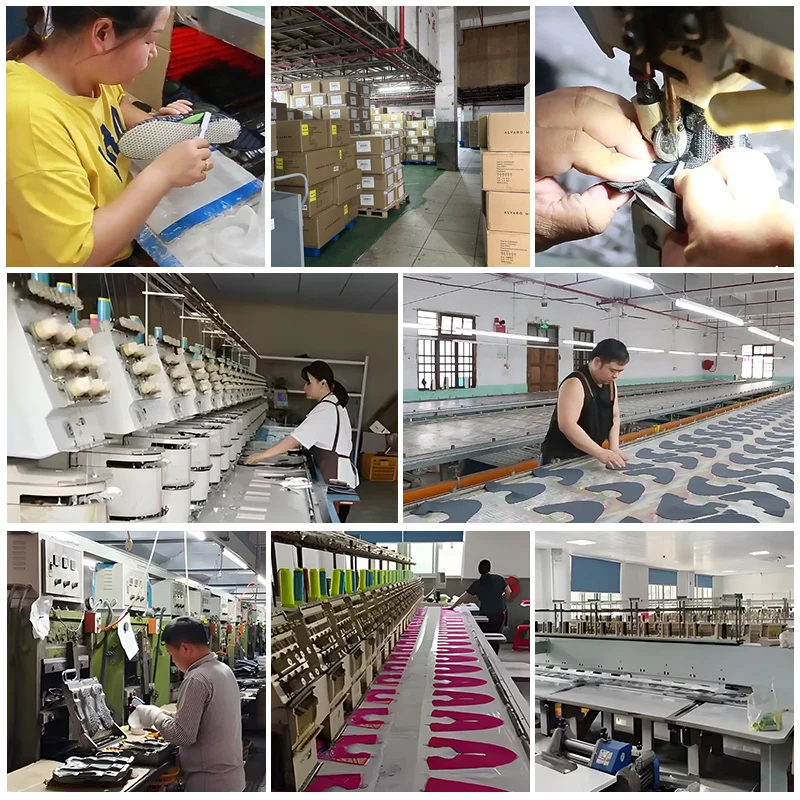 Wide Toe Box Shoes Lightweight Walking Zero Drop Sneakers Healthy and Non-slip Barefoot Shoe