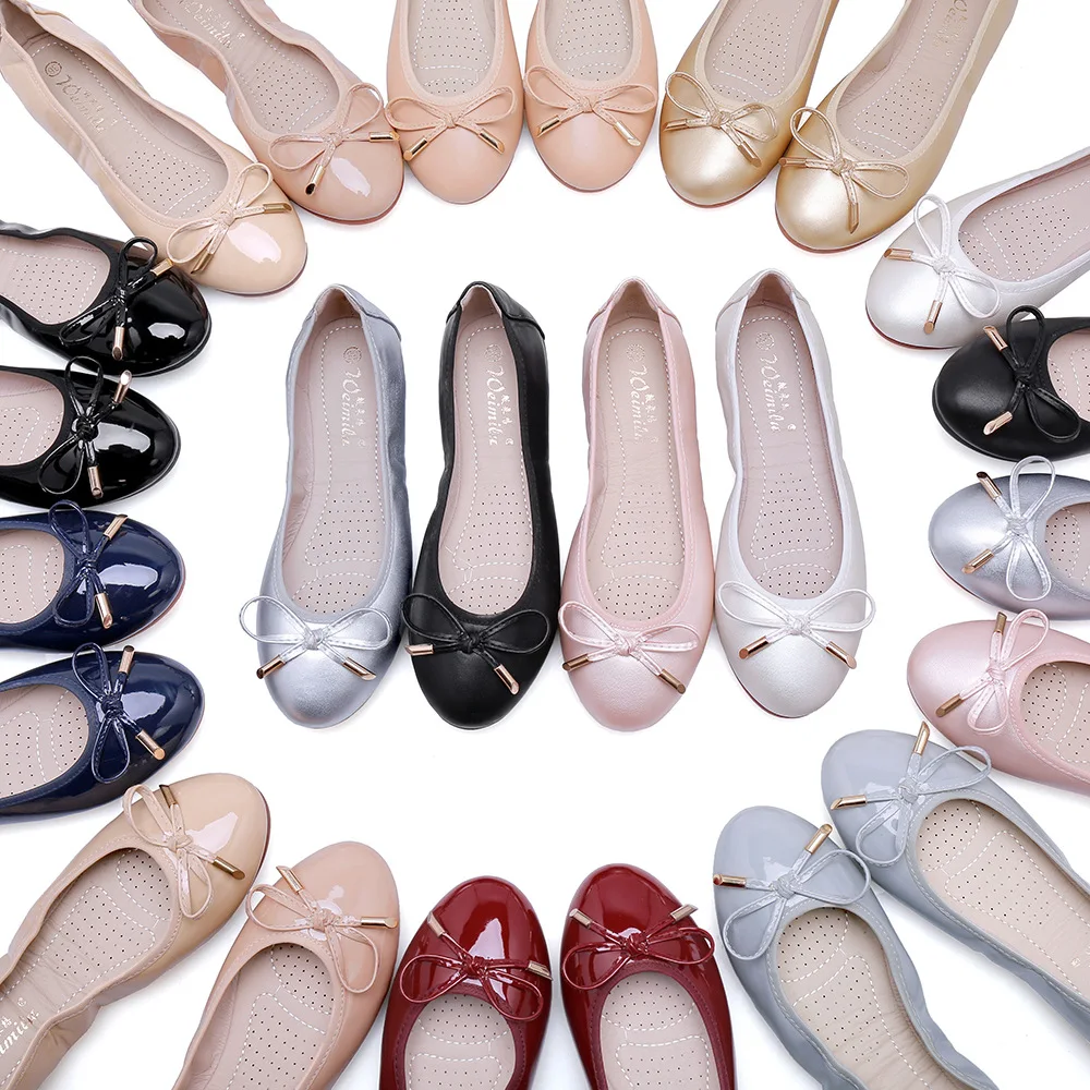Предметы первой необходимости для женщин Belice Ballet Flat