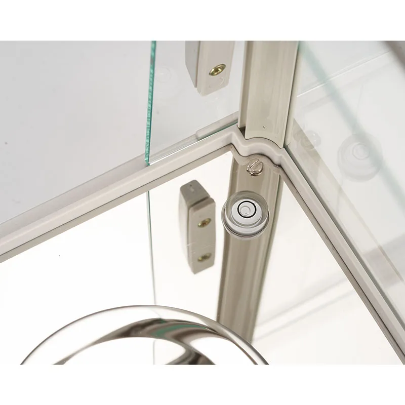 1mg 300g load cell LCD with windshield electronic lab digital scale