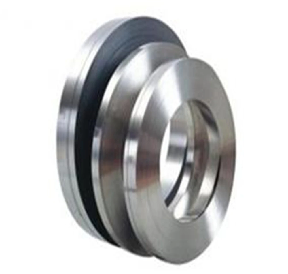 JIS SUS410S/DIN X7Cr13 1Cr13 лента из нержавеющей стали