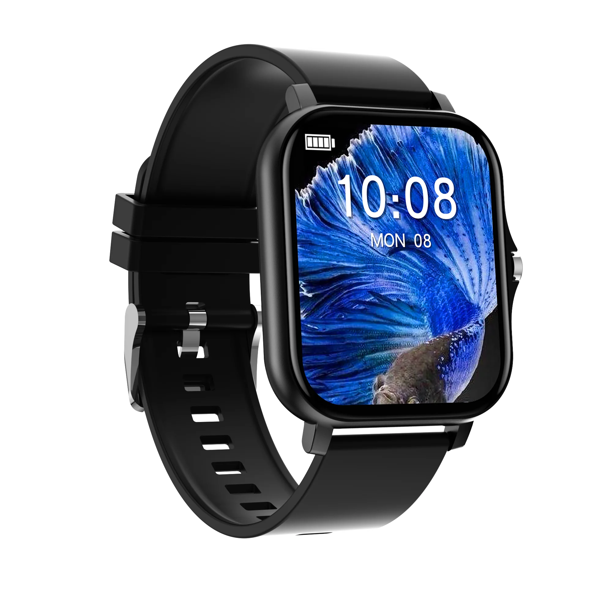 2014 Hot Selling y13 Smart Watch For Men Women High Quality Heart Rate And Blood Pressure Fitness Tracker Smart Watch