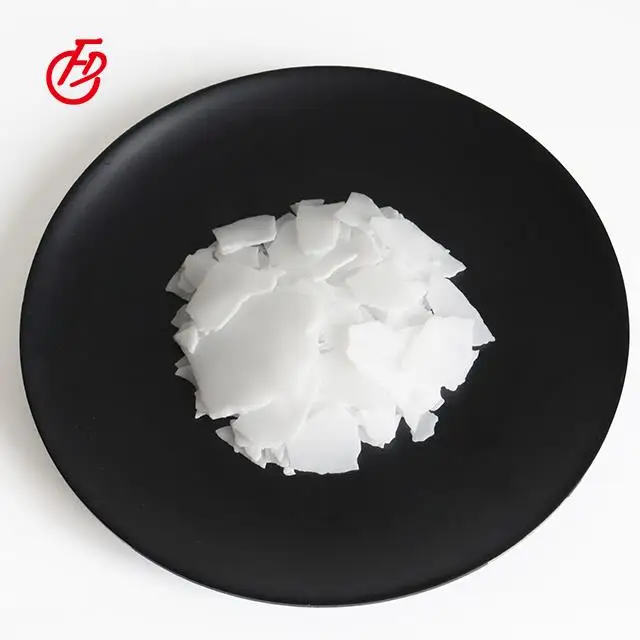 Potassium Hydroxide High Quality 90% Flakes Liquid Price 1310-58-3 KOH Potassium Hydroxide
