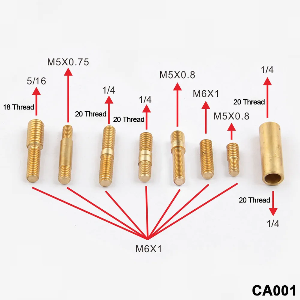 Amazon hot selling modified decoration car antenna 3 colors bullet universal car antenna car roof rear wing