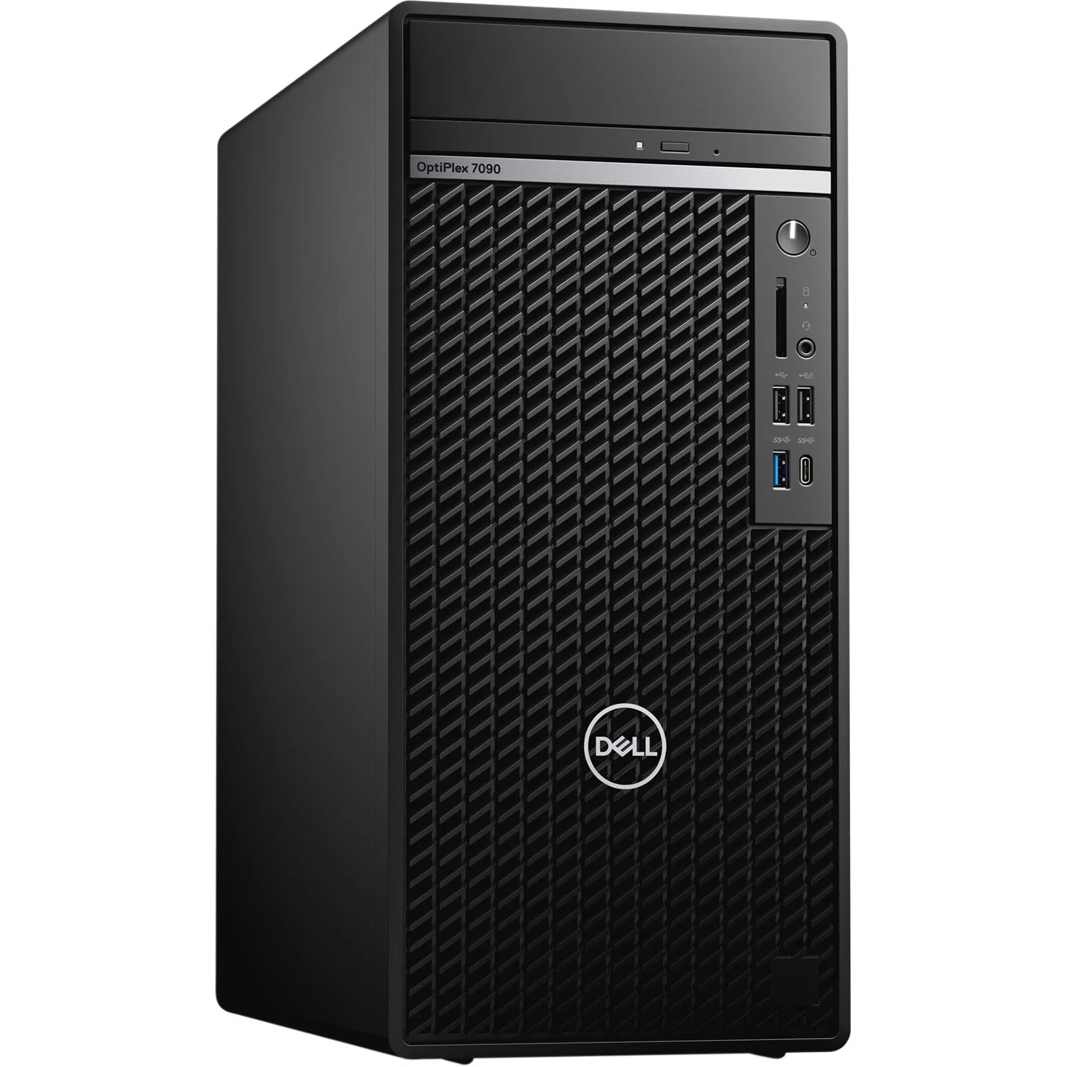 Хорошая цена DELLS Optiplex 7090MT i7-10700 процессор башня