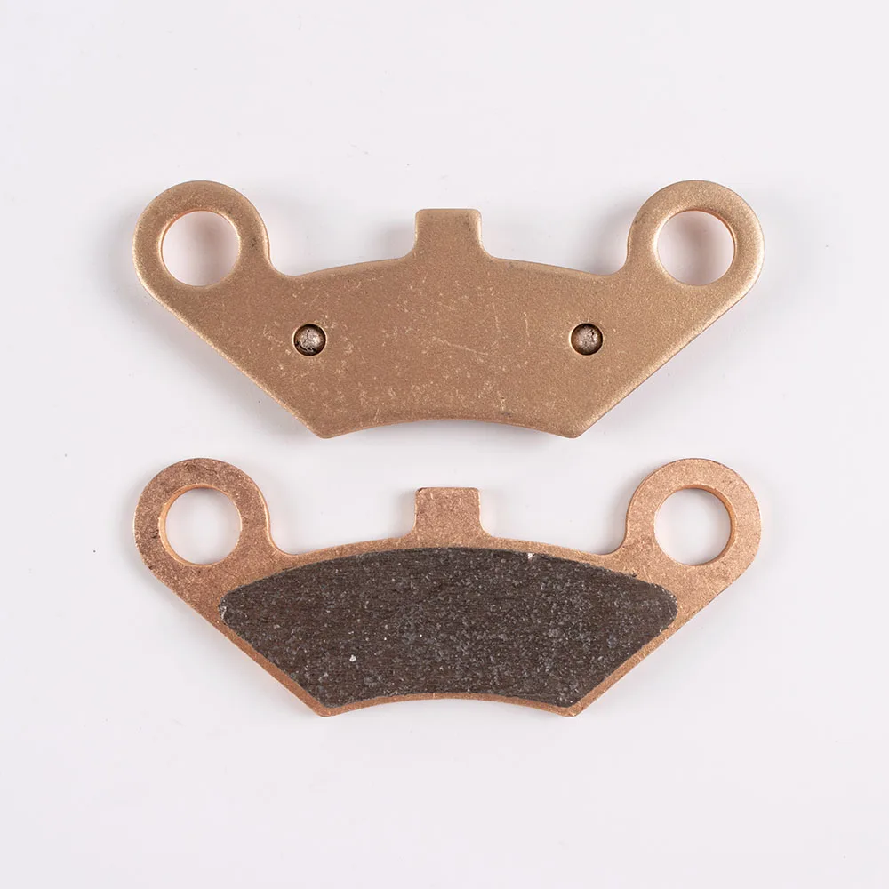 Disc Brake Pad Set For CF MOTO Unison 400 C-force 500 C-force Ho -fa453