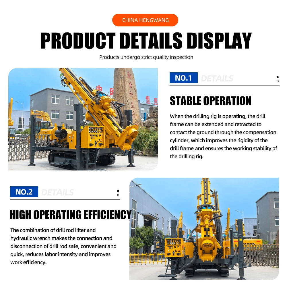 Comprehensive Guide to Using Exploration Drill Rig for Mineral Exploration and Geotechnical Drilling Operations