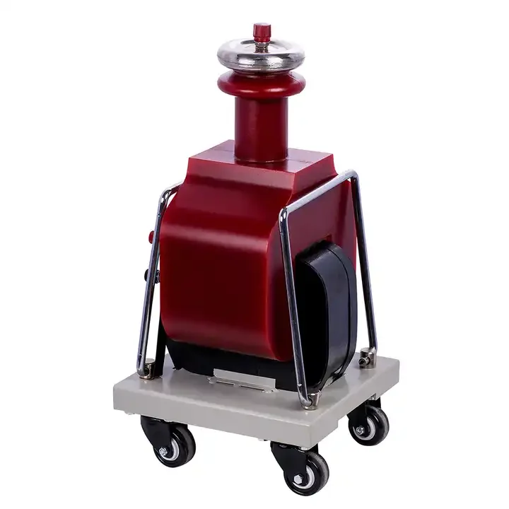 50KV-300KV oil-immersed/gas type/ AC DC Withstand High Voltage Dry Type Testing Transformer hipot Tester