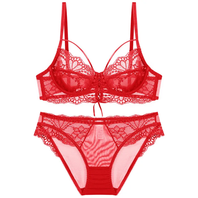 
 W0332, оптовая продажа, горячая Распродажа, Сетчатое кружевное нижнее белье, трусики и бюстгальтер, комплект сексуального нижнего белья для женщин  
