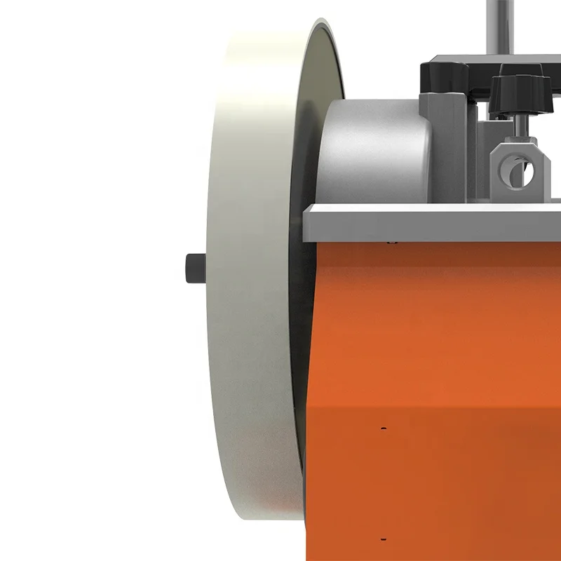 180W powerful induction motor grinding wheel wet sharpener water cooled sharpener