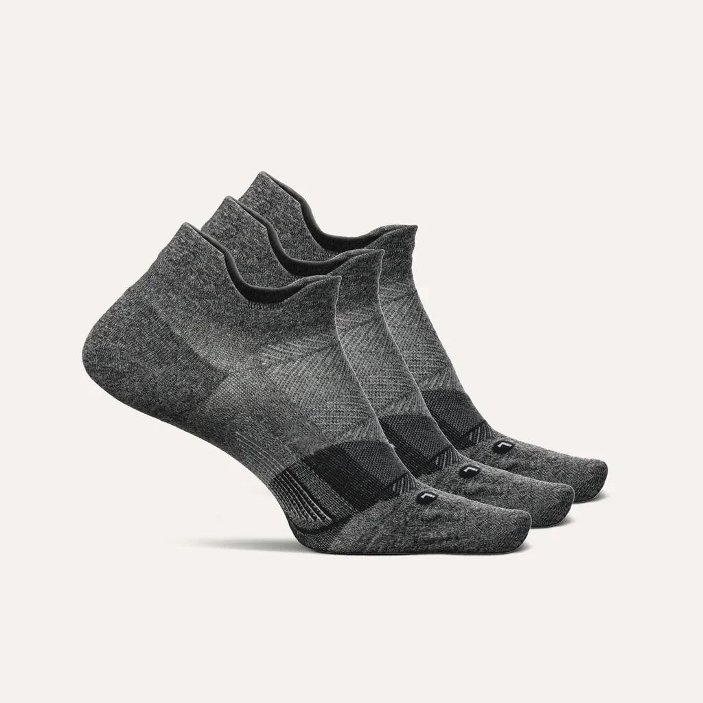Элитные Оптовые серые ультра легкие мужские неявные тонкие спортивные короткие носки для бега с низким вырезом