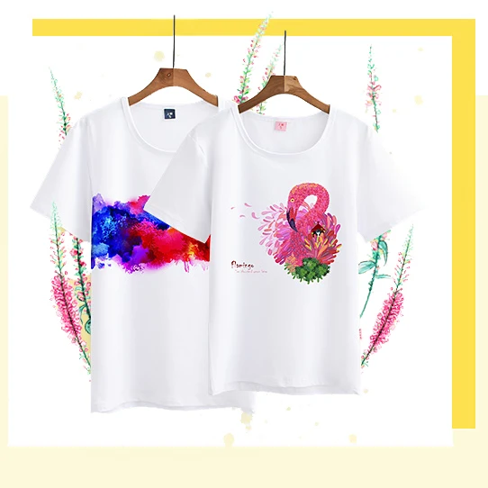 Sublimation blank t-shirts for sale wholesale a blank t shirt for ads
