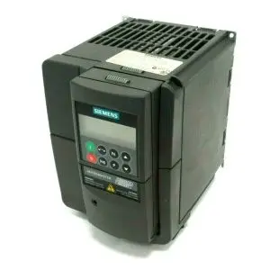 Industrial Control Accessories Original Power Packaging System PLC power contactor 6AV6642-0BA01-1AX1