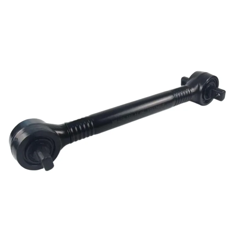 Custom Faw Torque Rod Bush Bushing Upper Thrust Bar Arm Assembly Dz91259525275 Dz91259525274 Az9631521175s For Shacman
