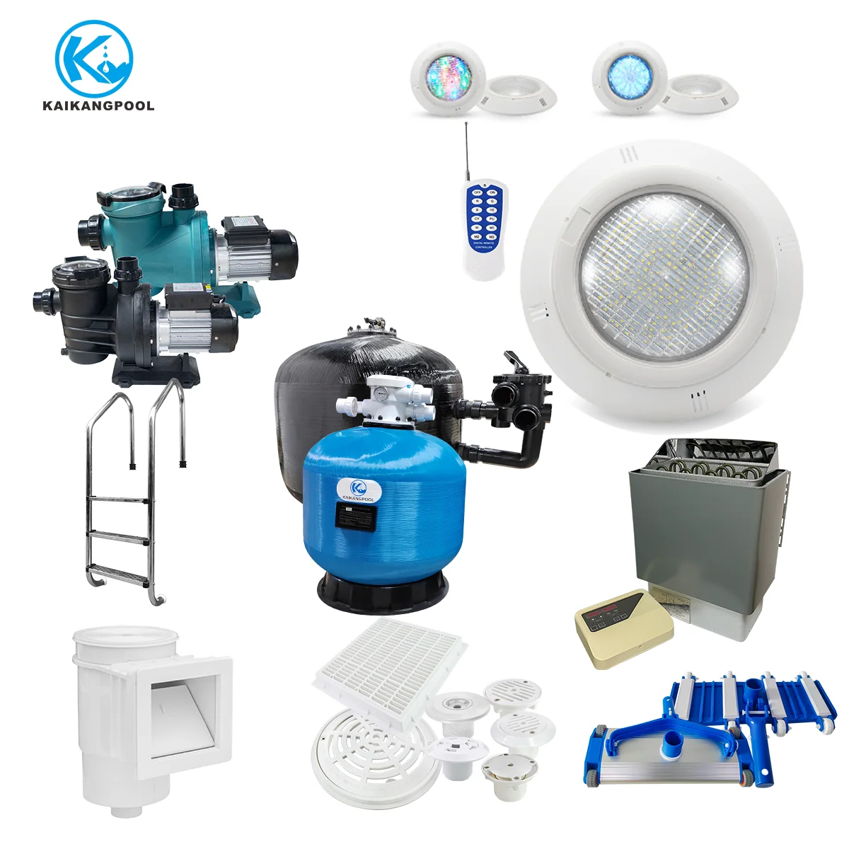 Wholesale custom Swimming Pool Lights Led Underwater  led for swimming pool light