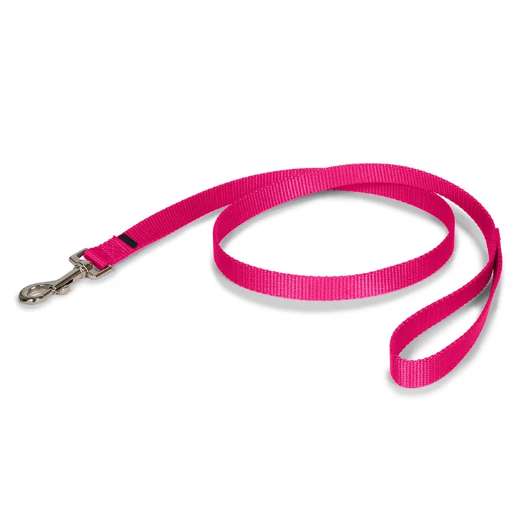 6/15/20/30/50/100ft Necklace Strap Pets Supplies Pet Dog Leash Long Obedience Recall Foot Feet Training Lead  Easy to Wear