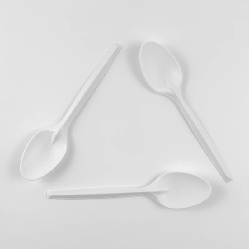 Honey Spoon Watermelon Fork Knives And Forks Eco Cutlery Chicago Cutlery